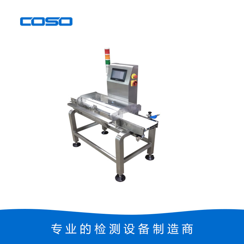 自動重量分級機可以對水果進行哪些